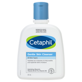 Cetaphil Gentle Skin Cleanser for Face & Body 250mL